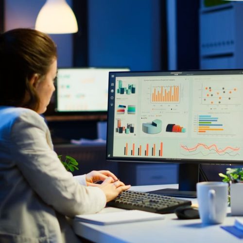 ¿Cómo saber si tu empresa en Nicaragua necesita BI & Analytics? Las señales que no puedes ignorar