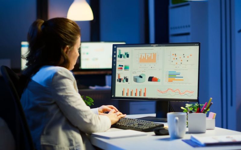 ¿Cómo saber si tu empresa en Nicaragua necesita BI & Analytics? Las señales que no puedes ignorar