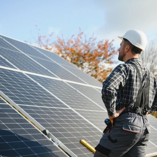 Aumenta el valor de tu propiedad en Panamá con paneles solares