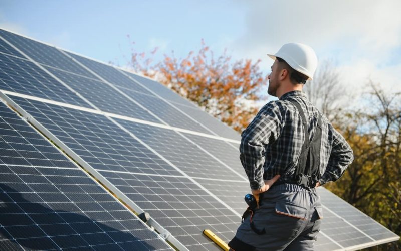 Aumenta el valor de tu propiedad en Panamá con paneles solares