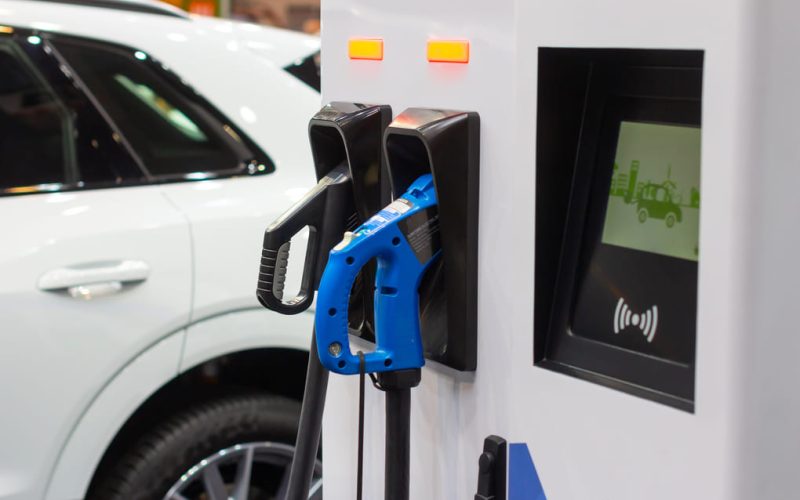 Panamá: encuentra baterías de alto voltaje para autos híbridos