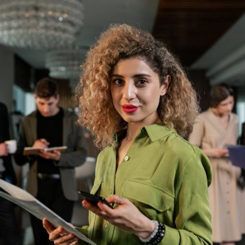 Descubre cómo optimizar el reclutamiento de personal en tu organización