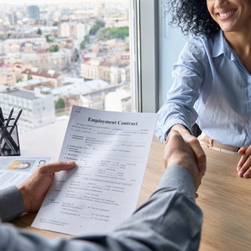 Contrato de trabajo indefinido en Panamá: beneficios y limitaciones