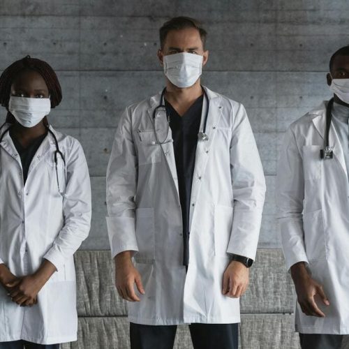 Logística hospitalaria inteligente: el futuro de la salud