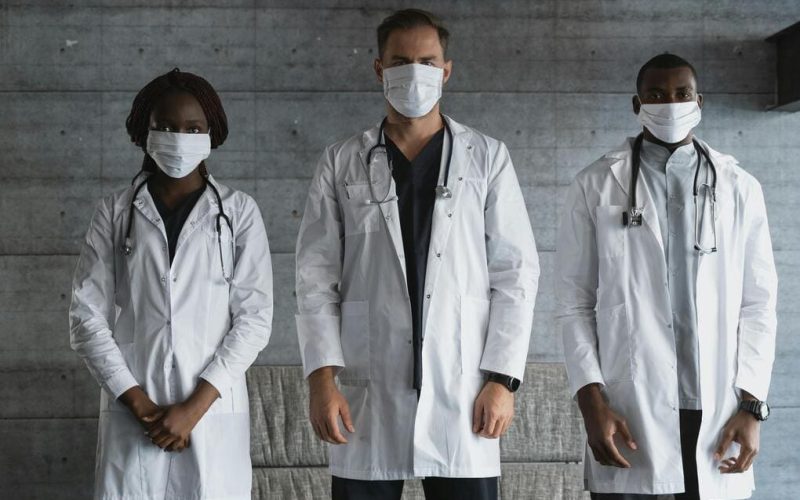 Logística hospitalaria inteligente: el futuro de la salud
