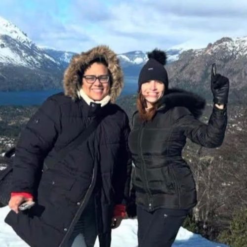 Odila Castillo exige justicia tras ser víctima de difamación en línea
