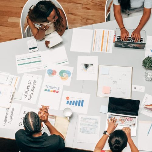 La mejor agencia de expertos SEO en Atlanta