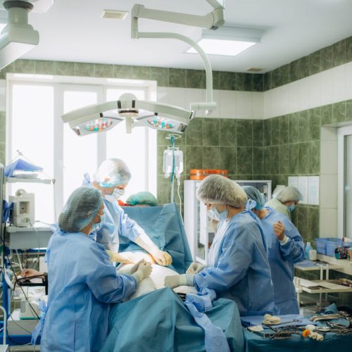 Beneficios de ANI M Doloris en procedimientos quirúrgicos complejos en Panamá