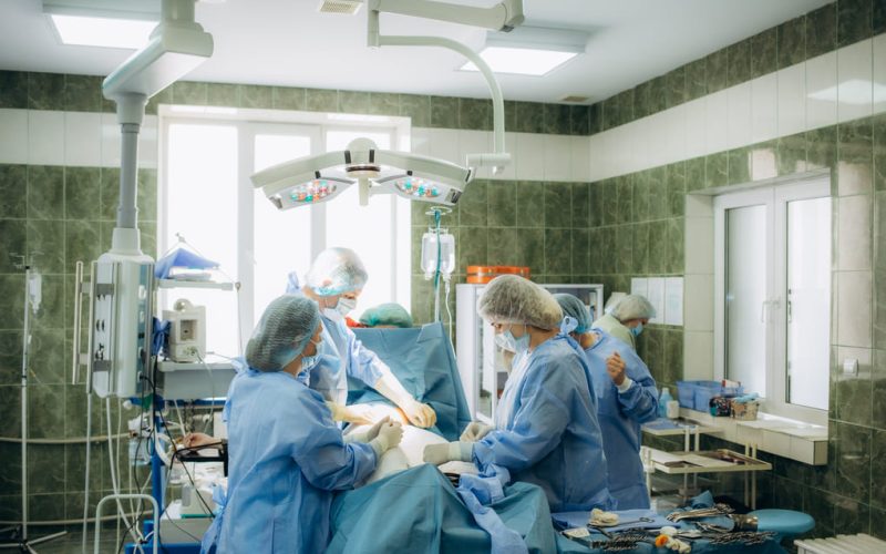 Beneficios de ANI M Doloris en procedimientos quirúrgicos complejos en Panamá