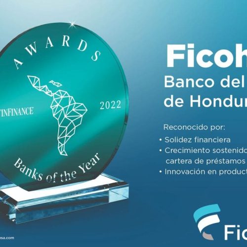 Ficohsa, líder en banca con impacto social en Honduras