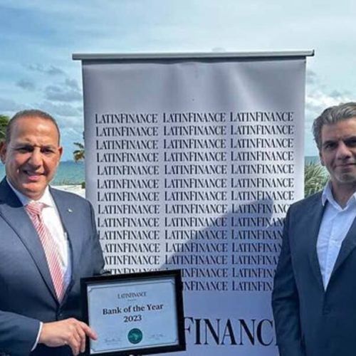 Ficohsa, líder en banca con impacto social en Honduras