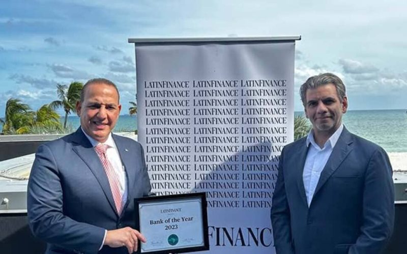 Ficohsa, líder en banca con impacto social en Honduras