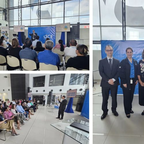 INCAE y Ficohsa, claves en el desarrollo empresarial regional