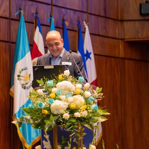 Ficohsa e INCAE: una alianza que transforma Centroamérica