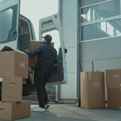 Principales tipos de logística en Colombia: guía práctica para empresas
