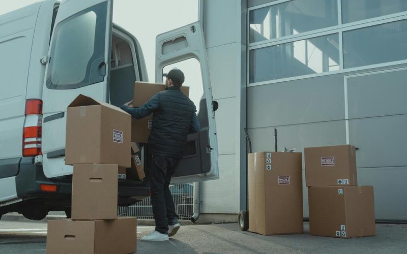 Principales tipos de logística en Colombia: guía práctica para empresas