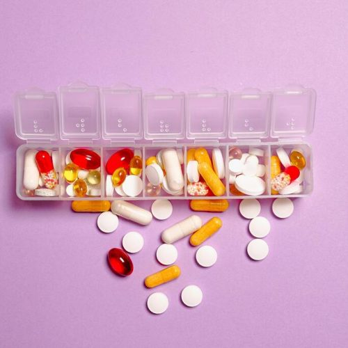 Optimización de la entrega de medicamentos en Venezuela: estrategias de logística para reducir tiempos