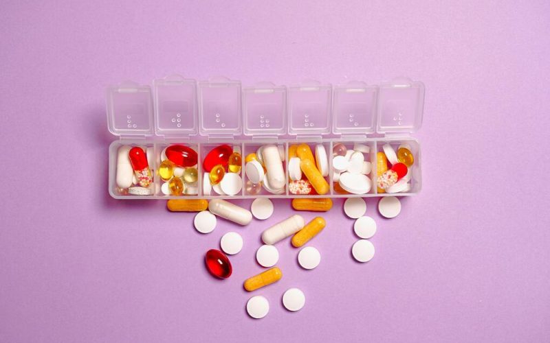 Optimización de la entrega de medicamentos en Venezuela: estrategias de logística para reducir tiempos