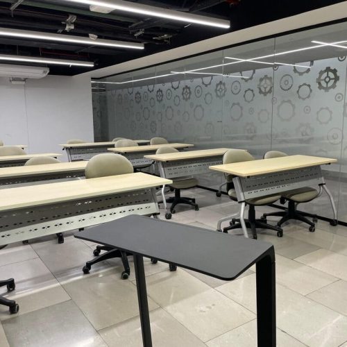 Salones de capacitación equipados: guía para un alquiler exitoso en Panamá