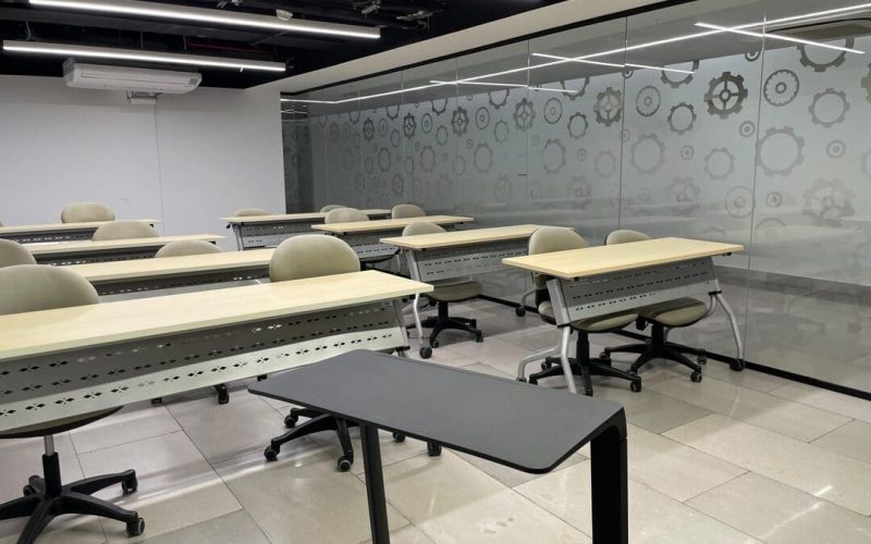 Salones de capacitación equipados: guía para un alquiler exitoso en Panamá