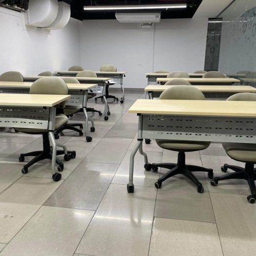 Encuentra el salón de capacitación ideal para tu próximo evento en Panamá