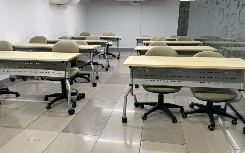 Encuentra el salón de capacitación ideal para tu próximo evento en Panamá