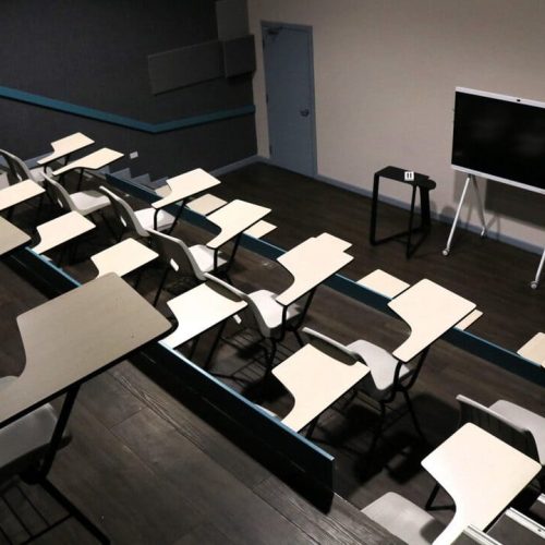 Salones empresariales en Panamá: opciones para eventos de alto nivel