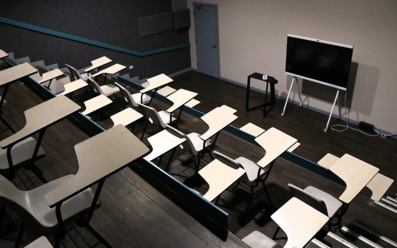 Salones empresariales en Panamá: opciones para eventos de alto nivel