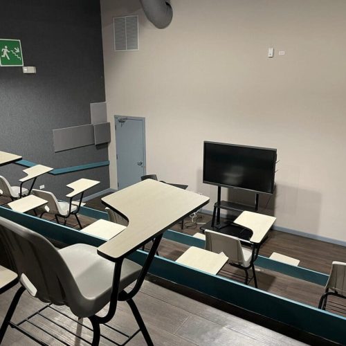 Salones empresariales en Panamá: opciones para eventos de alto nivel
