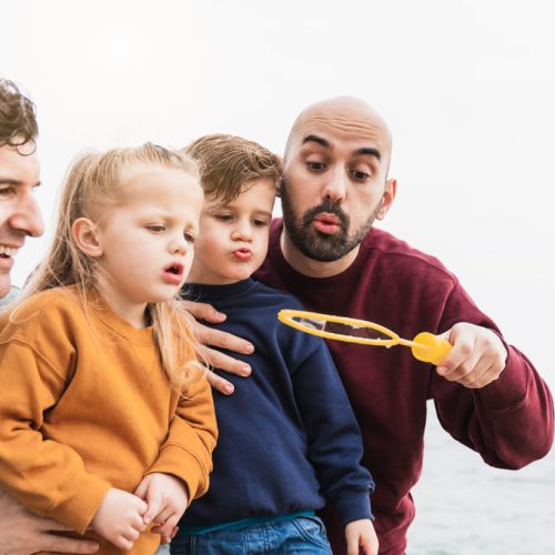 ¿Es la gestación subrogada la mejor opción para las parejas homosexuales? Información para personas en San Jose (California)