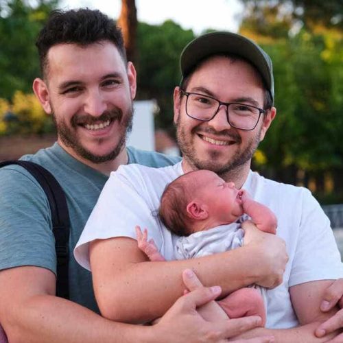 ¿Qué deben saber las parejas LGBTQ+ de Fort Lauderdale (Florida) sobre la subrogación?