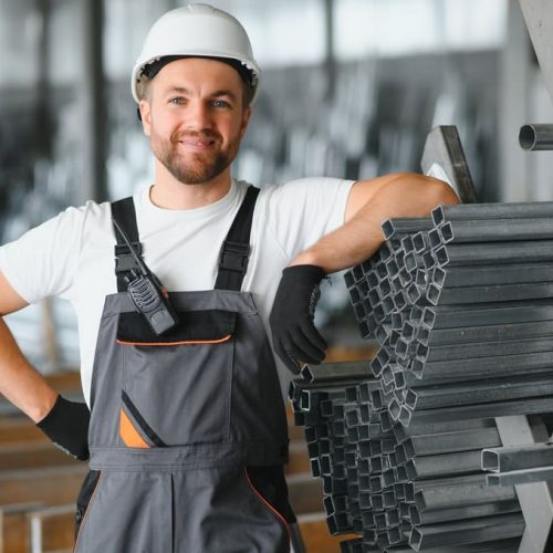 Encuentra metal galvanizado en Panamá para proyectos sostenibles