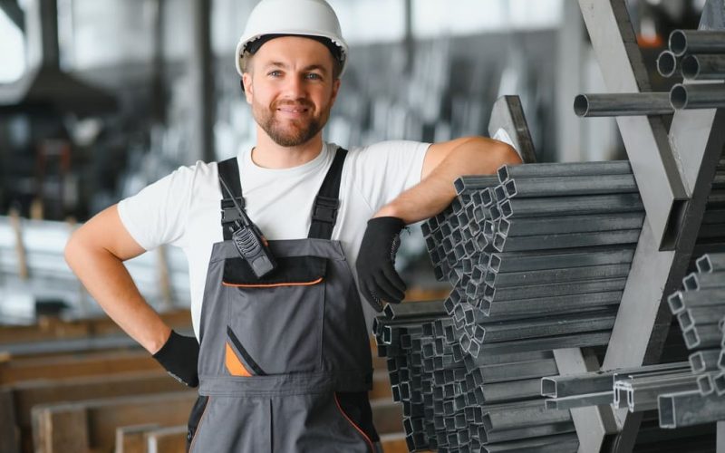 Encuentra metal galvanizado en Panamá para proyectos sostenibles